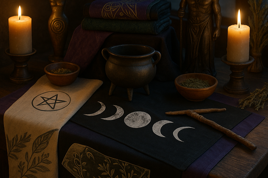 Altar Cloths
