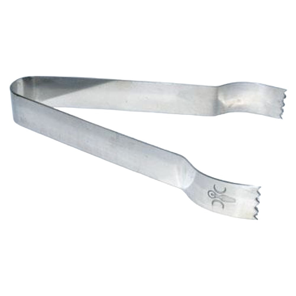5.75" Stainless Steel Tongs for Charcoal - Goddess of Earth - Magick Magick.com