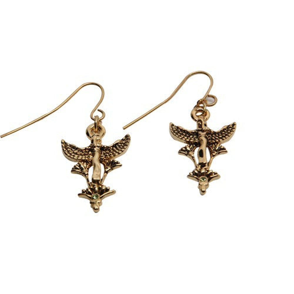 Maat Earrings - Magick Magick.com