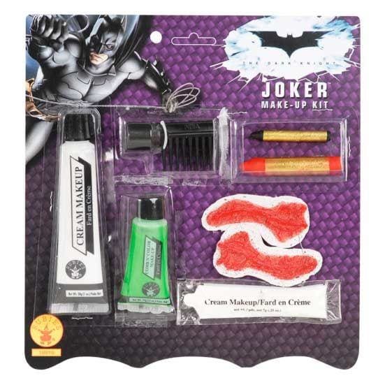 Deluxe Joker Makeup Kit