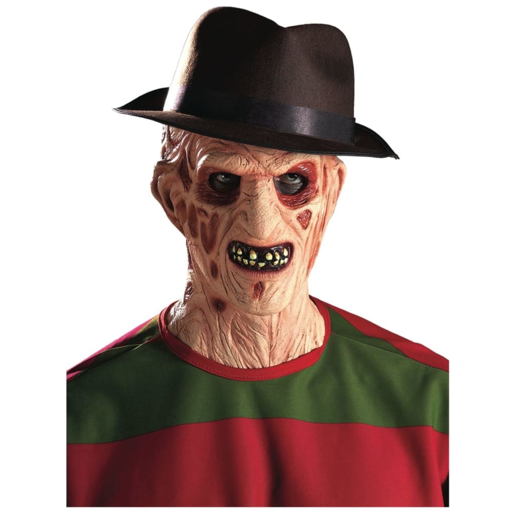 Adult Freddy Krueger Hat