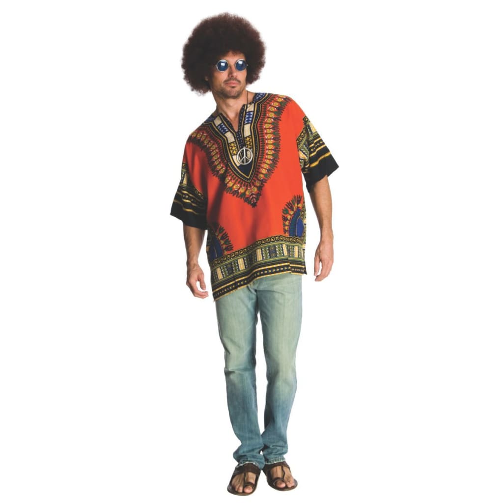 Hippie Adult Costume
