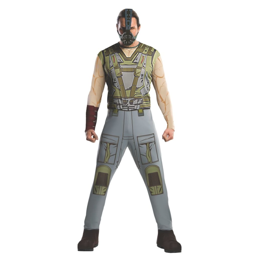 Adult Bane Costume