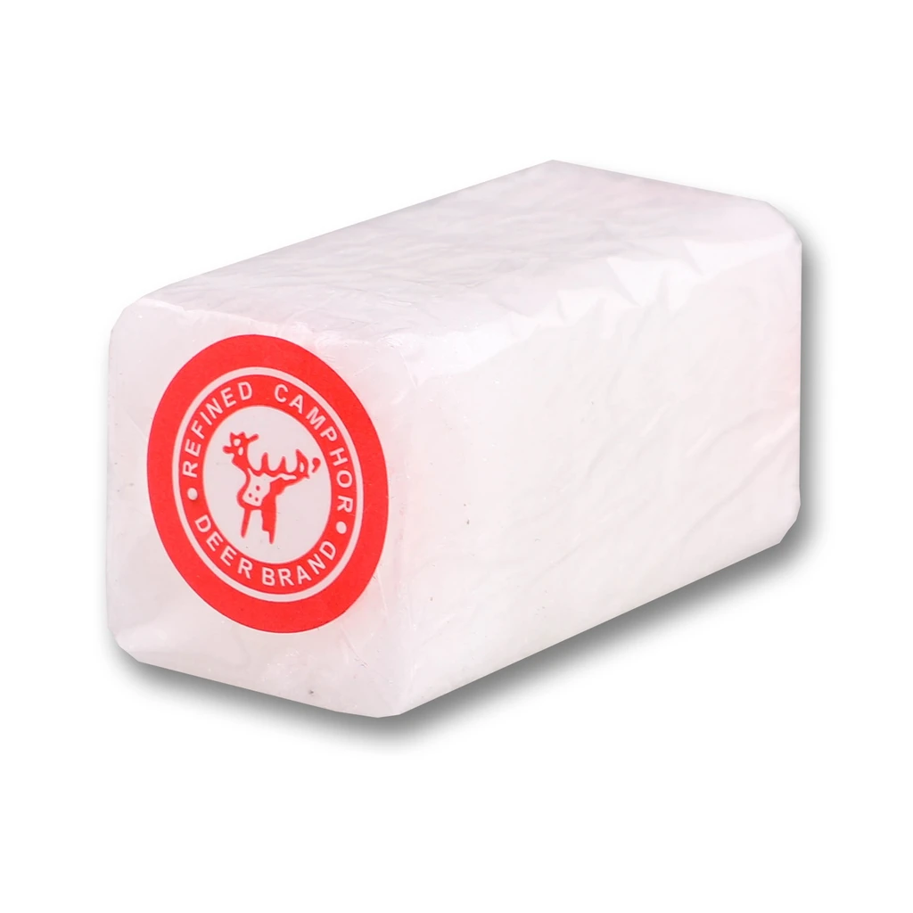 1 oz Camphor Block - Magick Magick.com