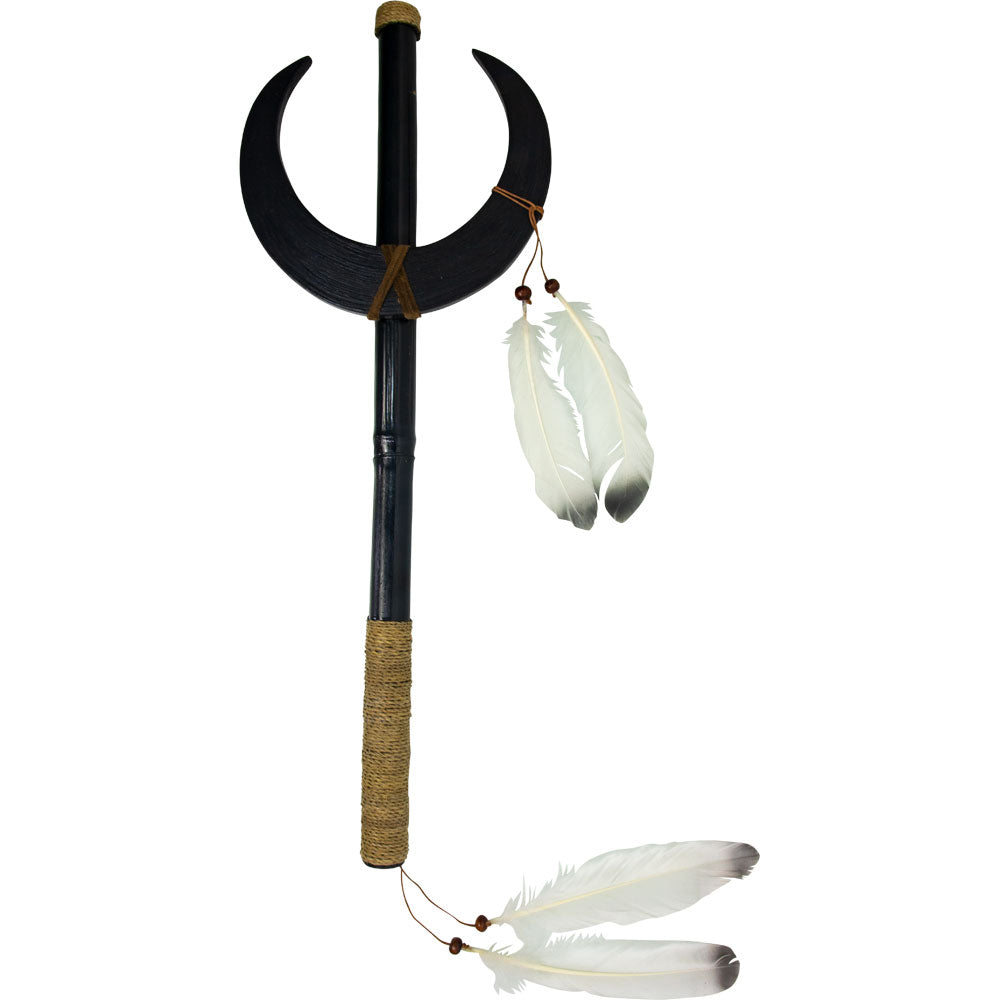 19" Ceremonial Stick - Shaman - Magick Magick.com