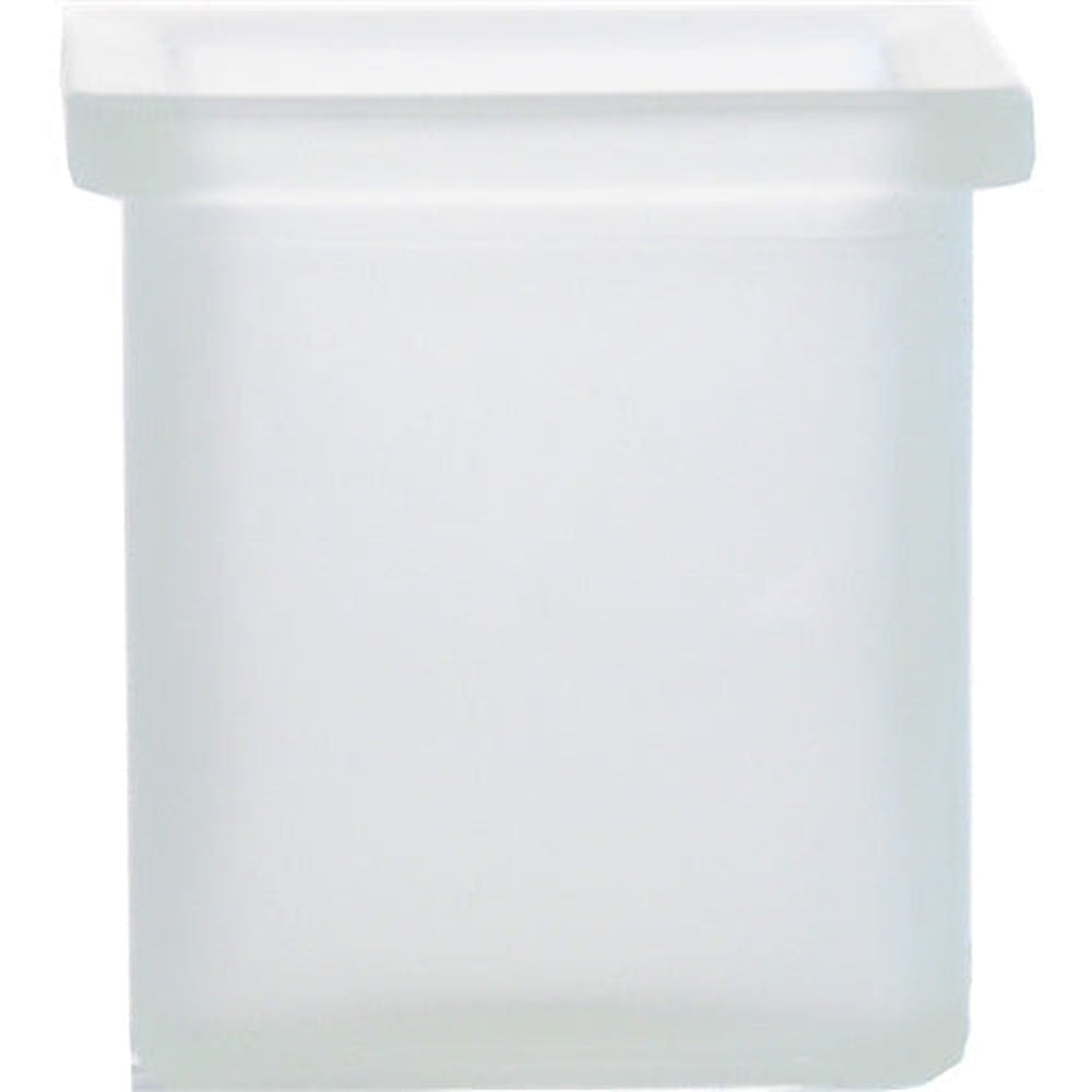 2" Square Glass Votive Holder - Magick Magick.com