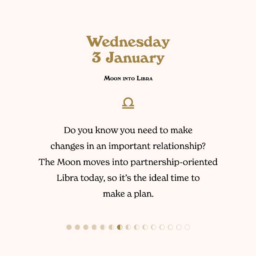 2024 Moonology Calendar by Yasmin Boland - Magick Magick.com