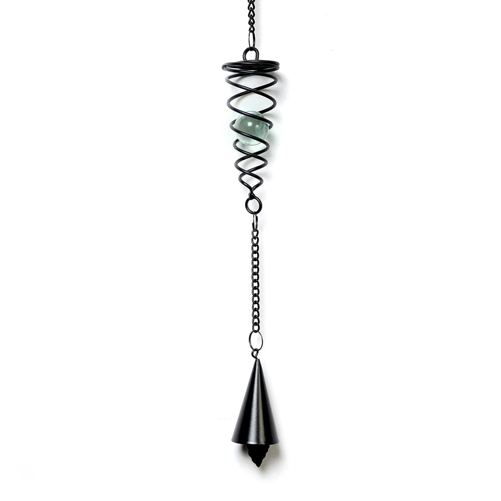 28" Spider Hanging Decoration - Magick Magick.com