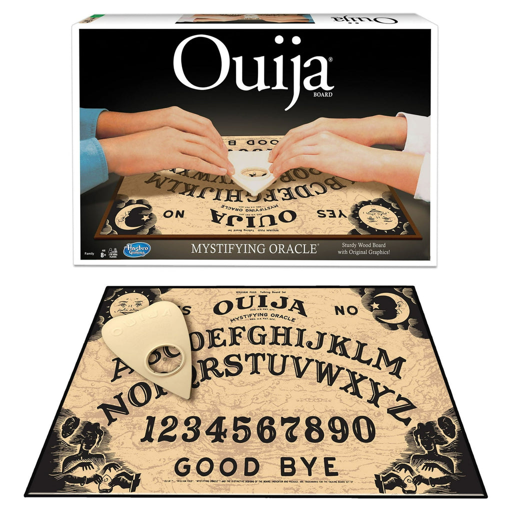 Classic Ouija Board