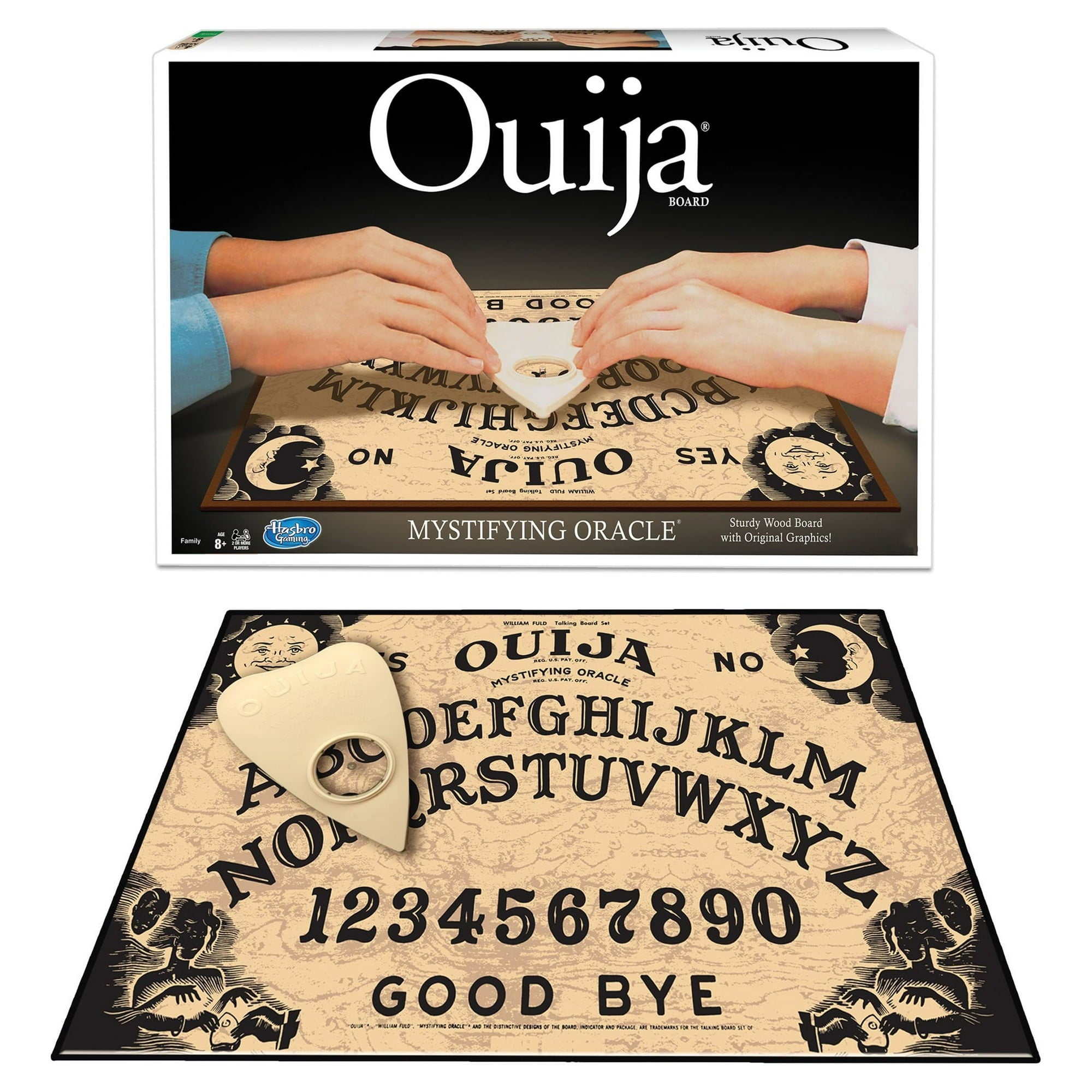 Classic Ouija Board