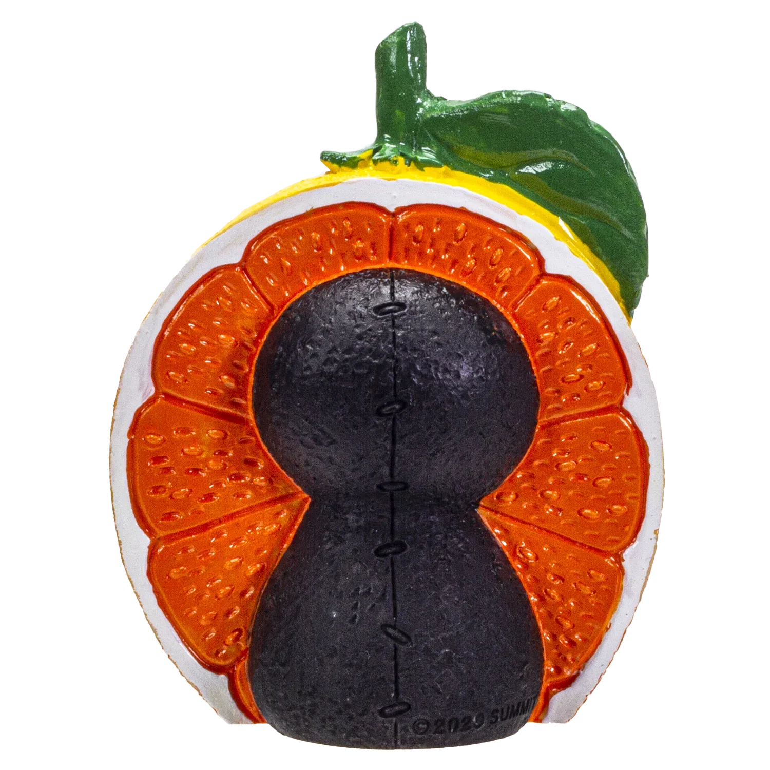 3" Furrybones Statue - Mikan - Magick Magick.com
