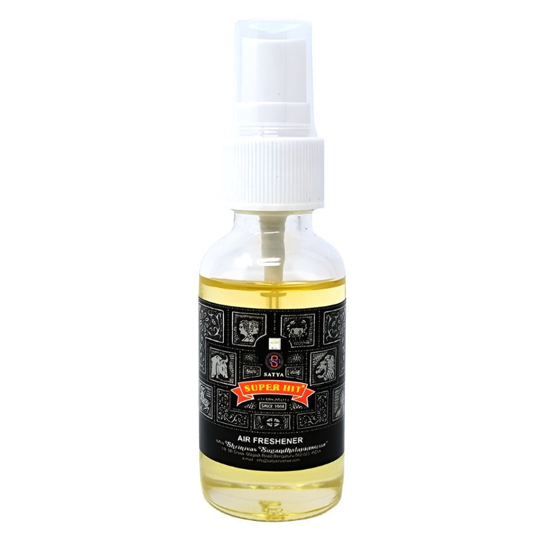 30 ml Satya Air Freshener - Super Hit - Magick Magick.com