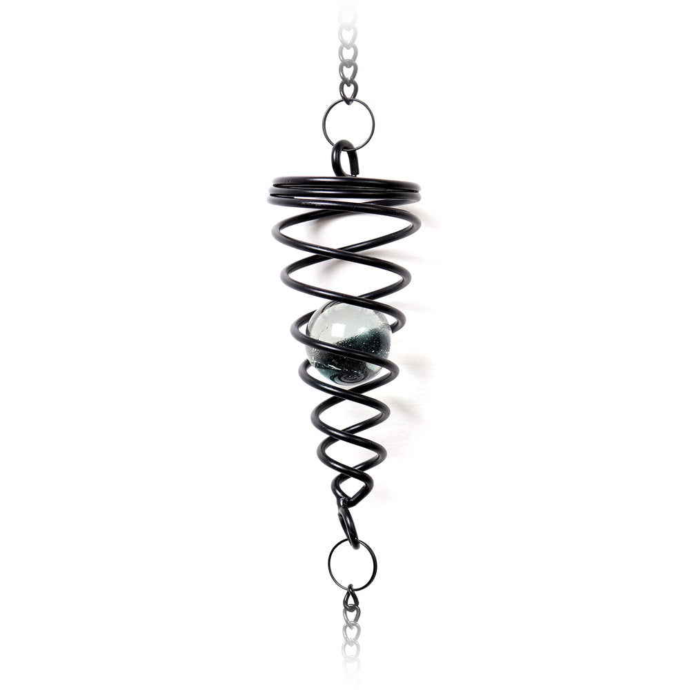 38.5" Devil Heart Hanging Decoration - Magick Magick.com