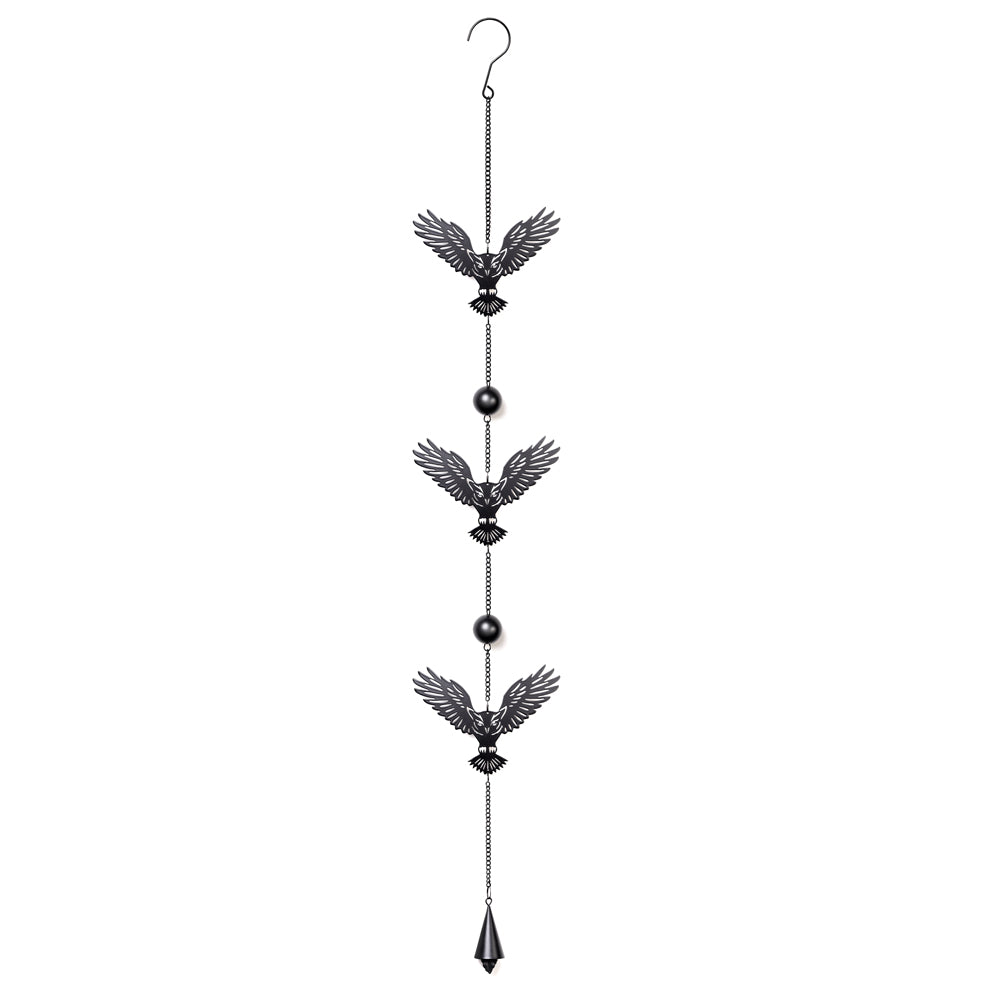 39" Stryx Hanging Decoration - Magick Magick.com
