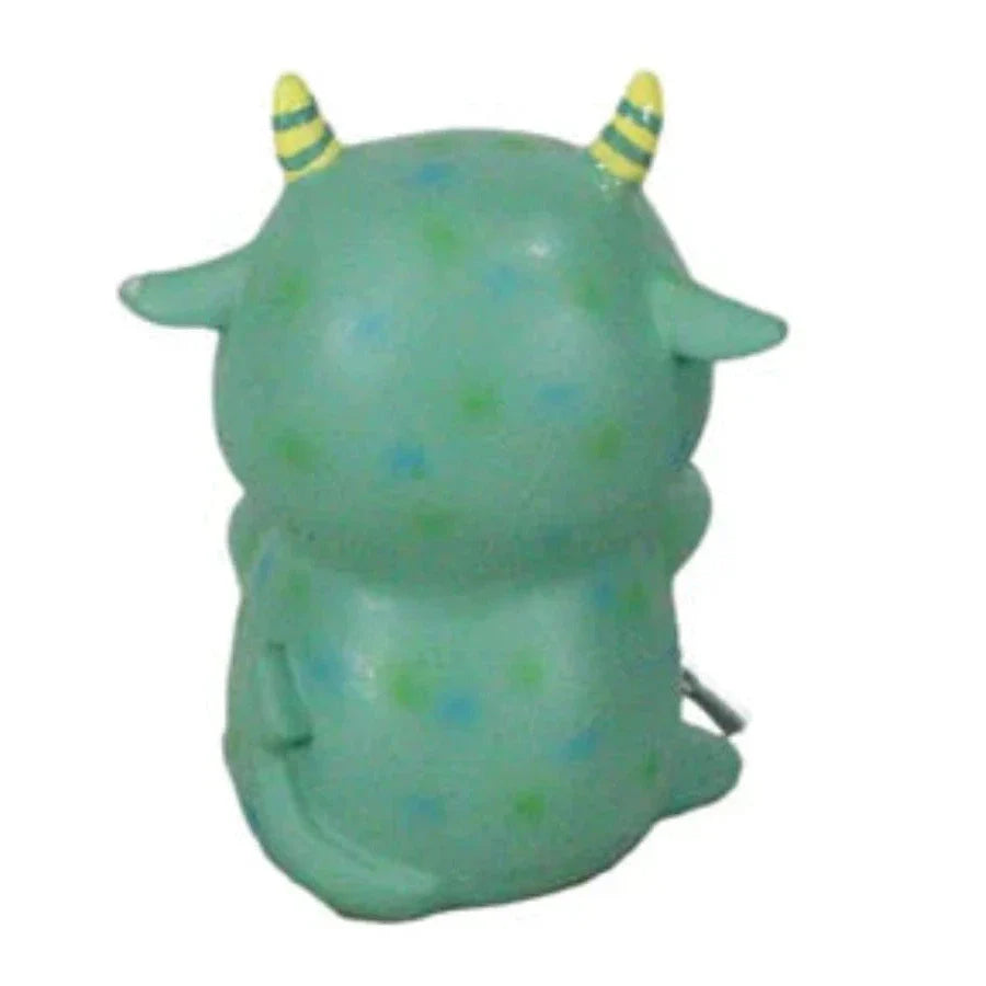 3.25" Underbedz Monster Statue - Mogu Mogu with Lollipop - Magick Magick.com