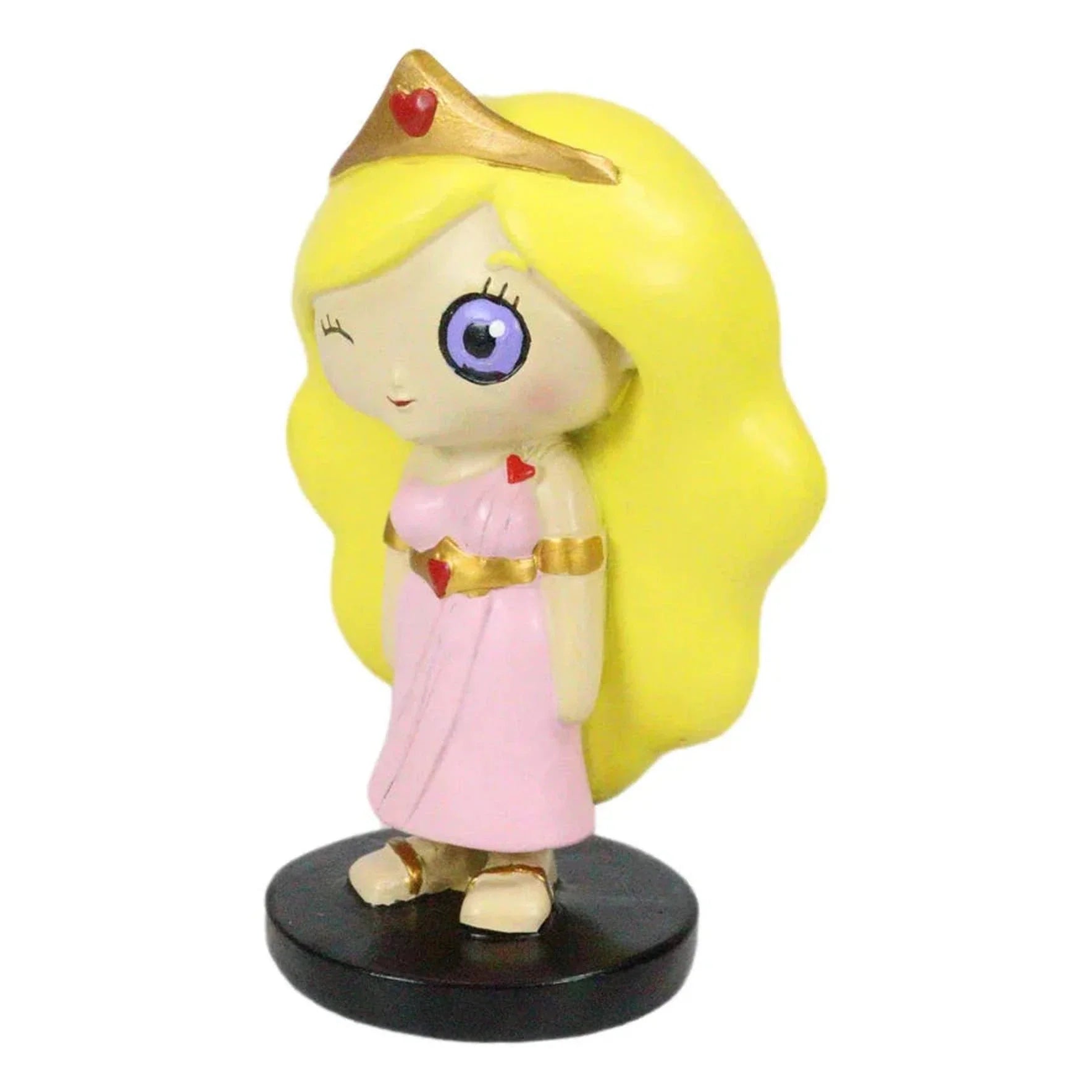 3.75" Greekies Statue - Aphrodite - Magick Magick.com