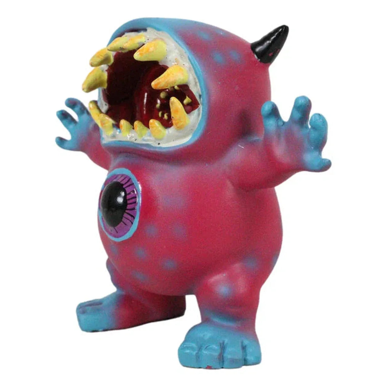 3.75" Underbedz Monster Statue - Bellye - Magick Magick.com