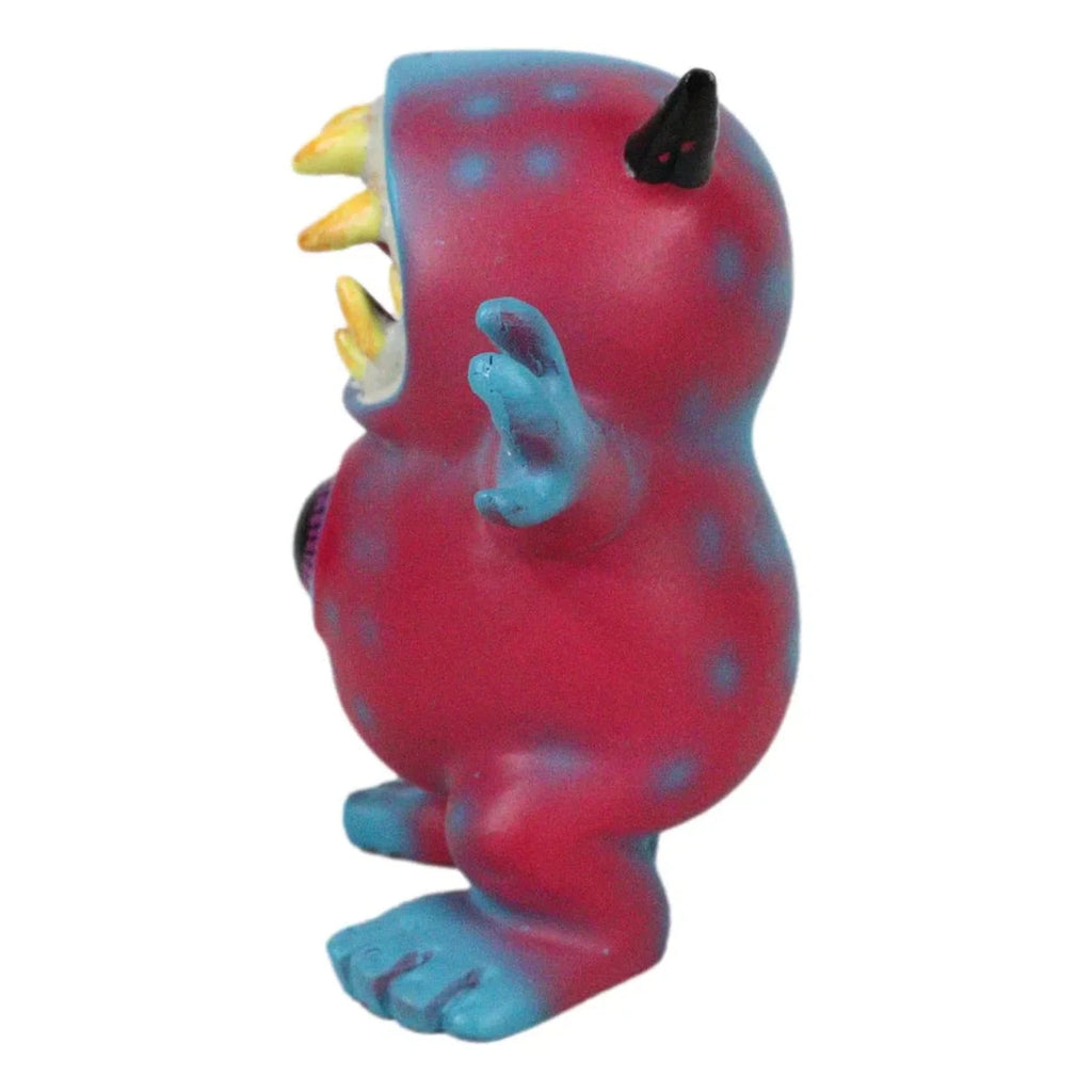 3.75" Underbedz Monster Statue - Bellye - Magick Magick.com