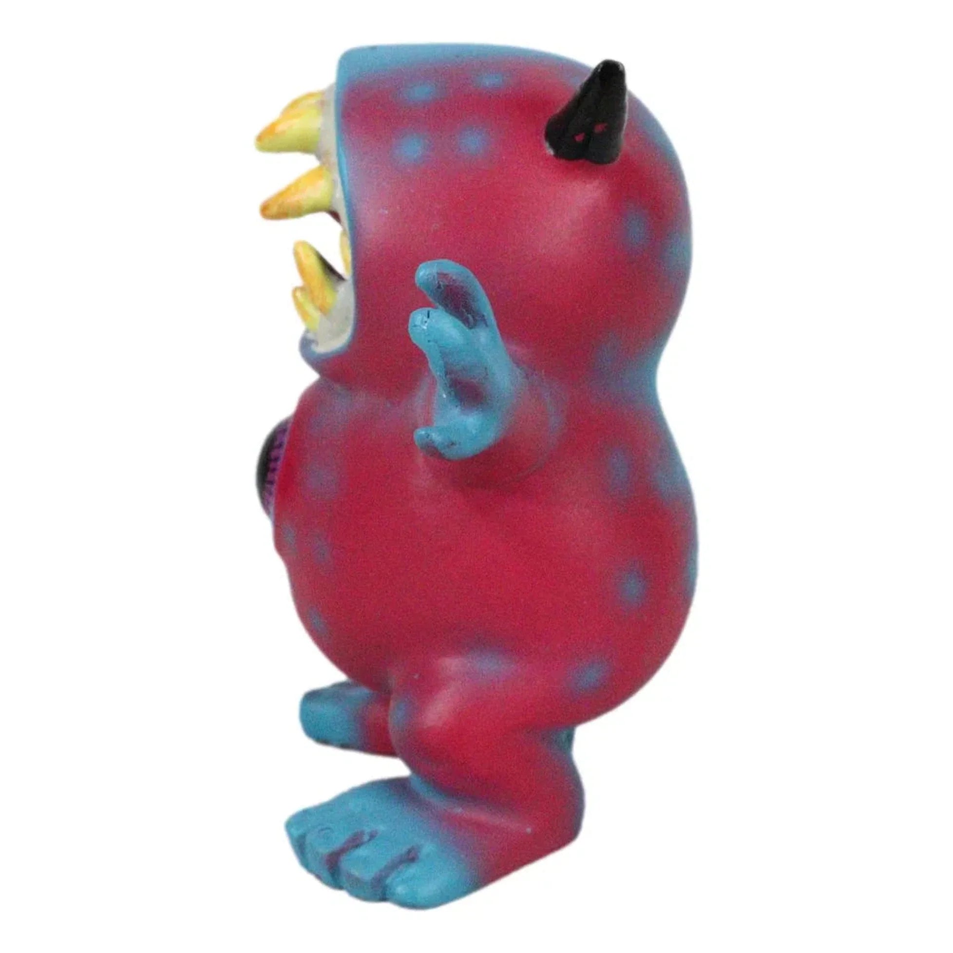 3.75" Underbedz Monster Statue - Bellye - Magick Magick.com