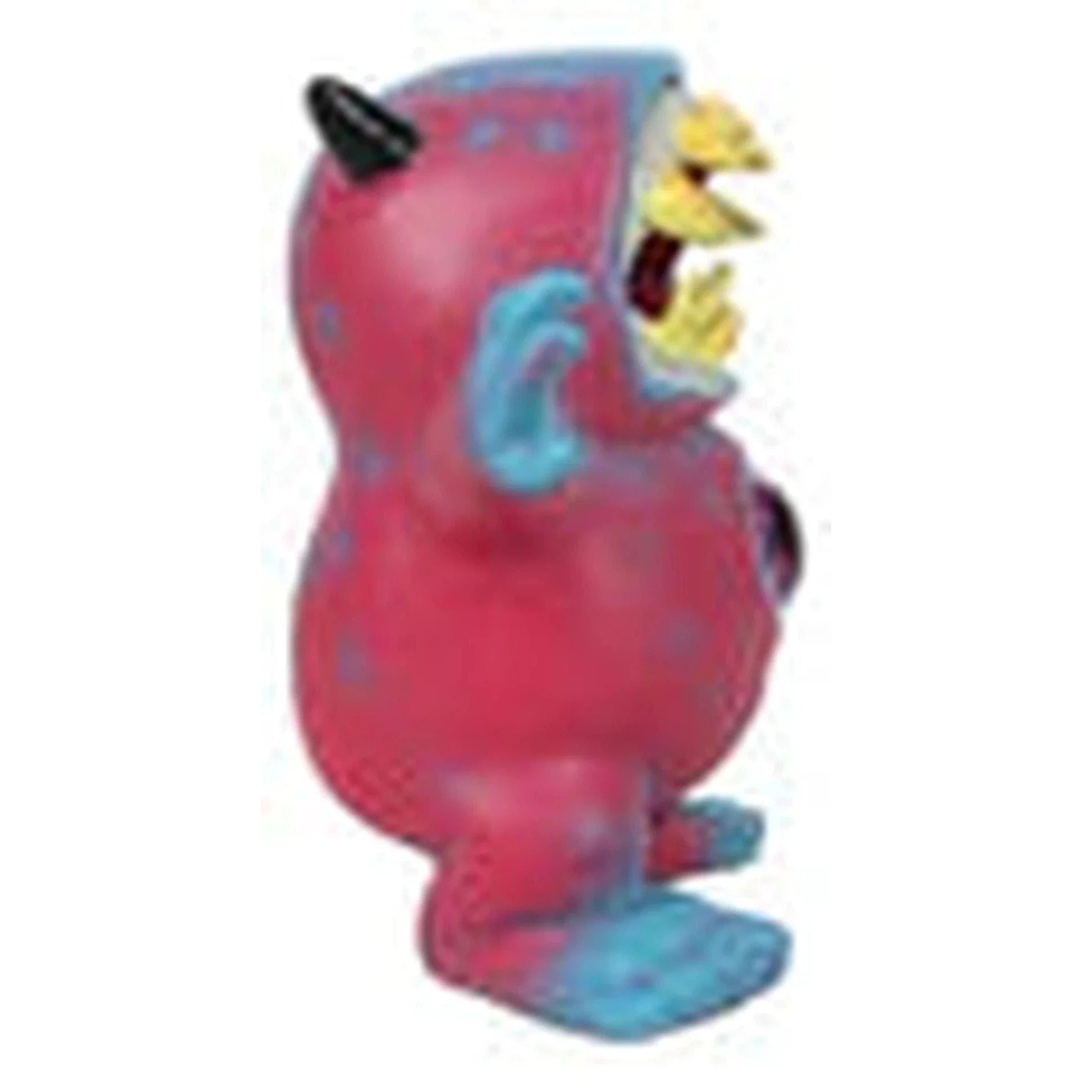 3.75" Underbedz Monster Statue - Bellye - Magick Magick.com
