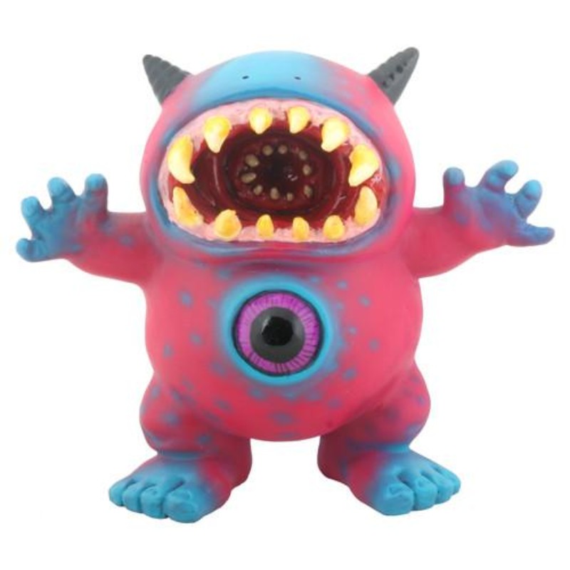 3.75" Underbedz Monster Statue - Bellye - Magick Magick.com