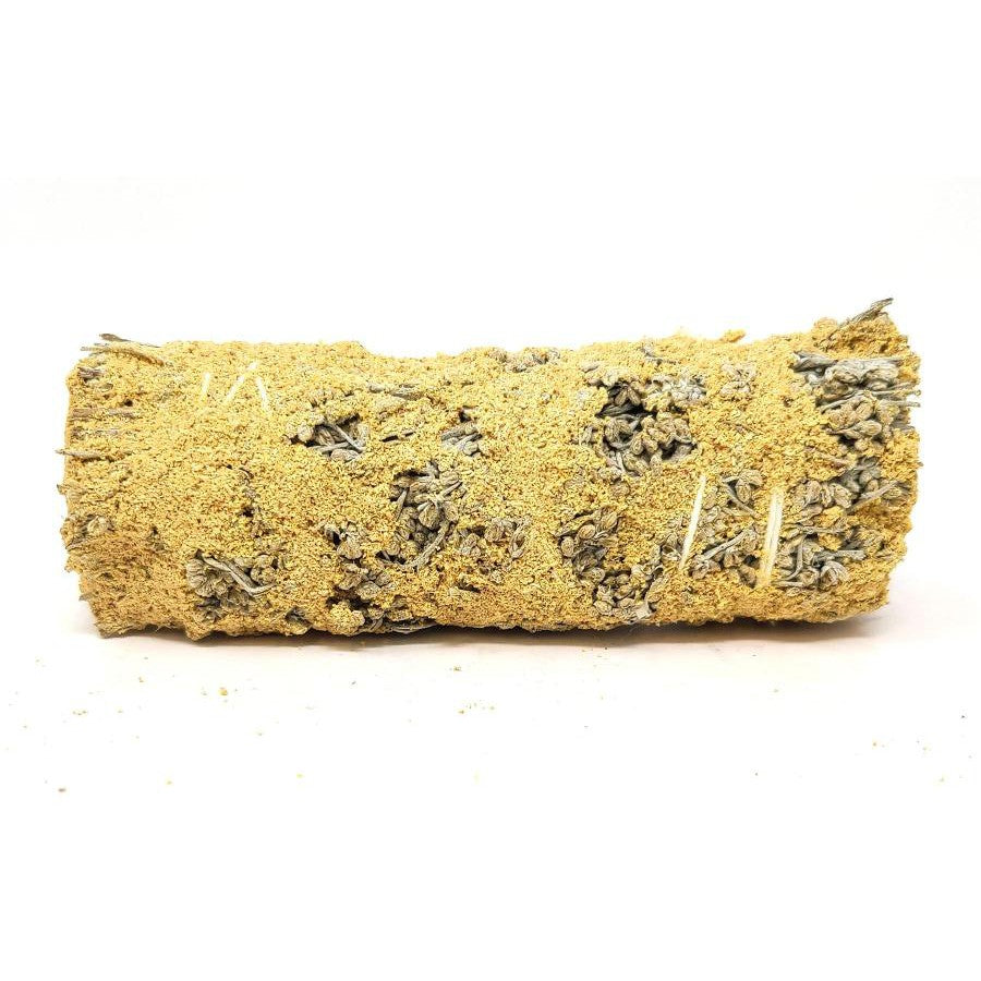 4" Mountain Sage & Palo Santo Smudge Stick - Magick Magick.com