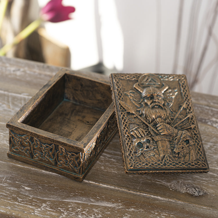 4.9" Odin Display Box - Magick Magick.com