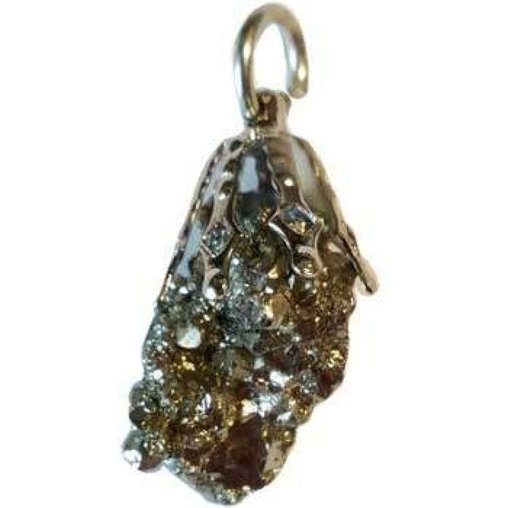 7 Metals Amulet in Envelope - Magick Magick.com