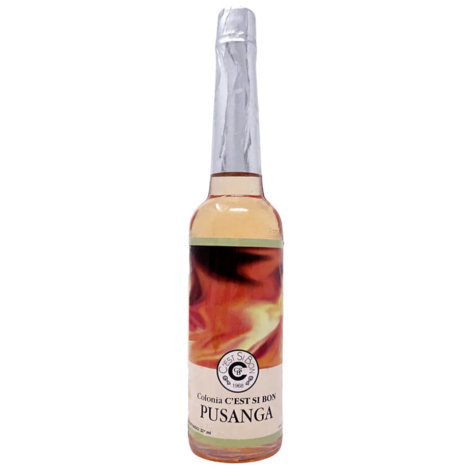 7.5 oz Colonia C'est Si Bon Cologne - Pusanga - Magick Magick.com