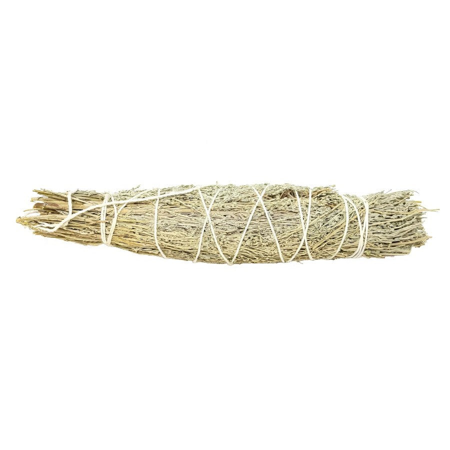 8-9" Prosperity Smudge Stick - Magick Magick.com