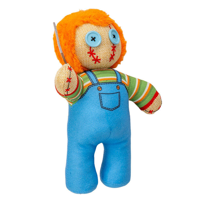 8" Pinheads Buddi Plush - Magick Magick.com