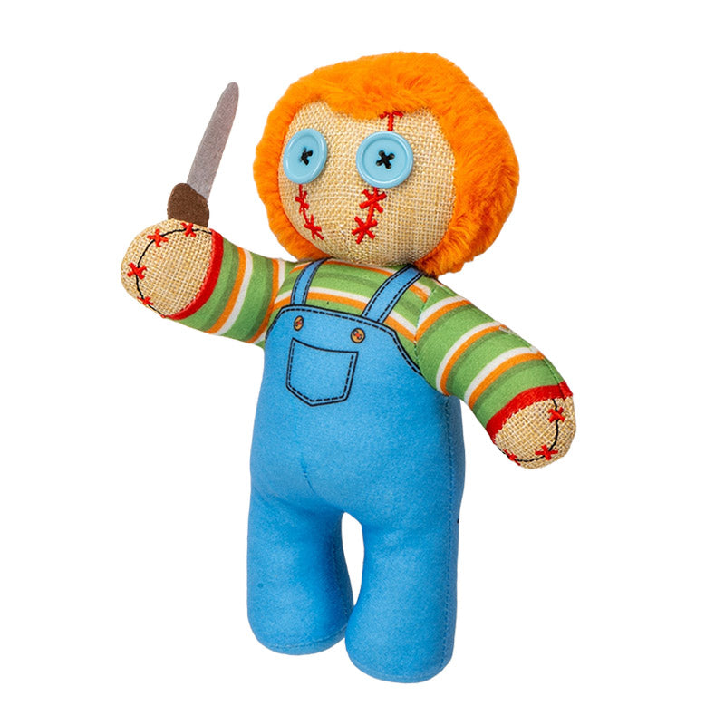 8" Pinheads Buddi Plush - Magick Magick.com