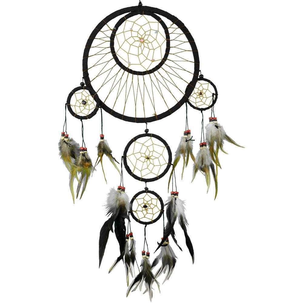8.5" Dream Catcher - Transcendence - Magick Magick.com