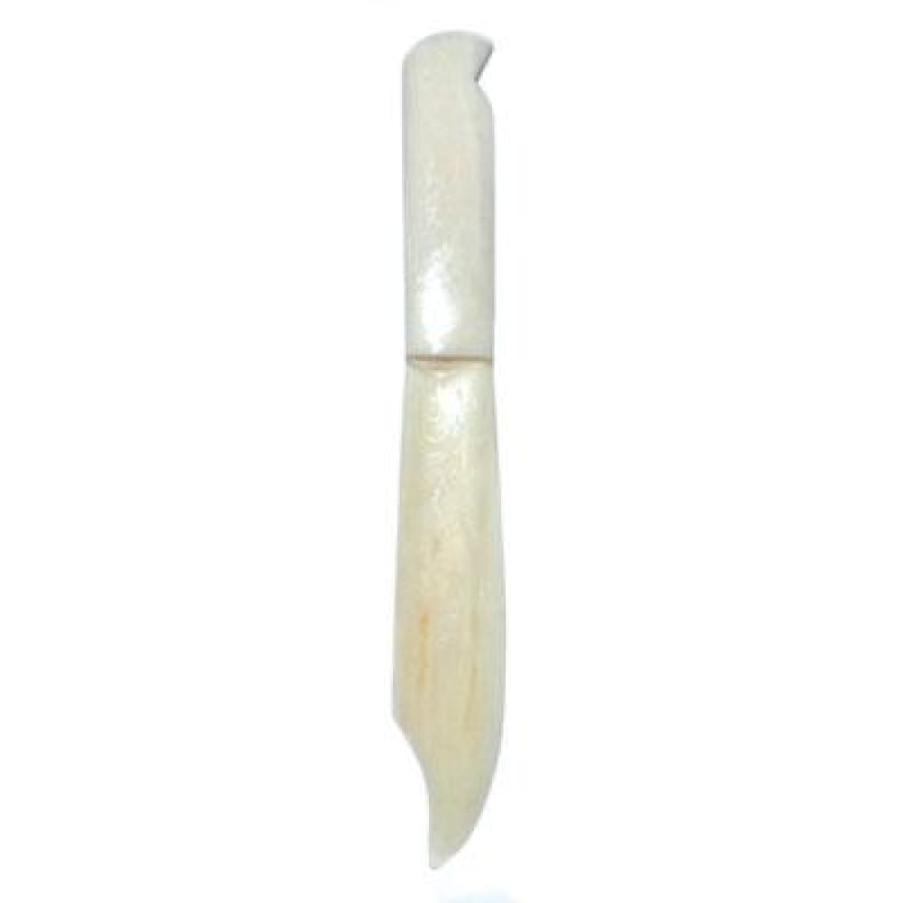 9" Bone Athame - Magick Magick.com