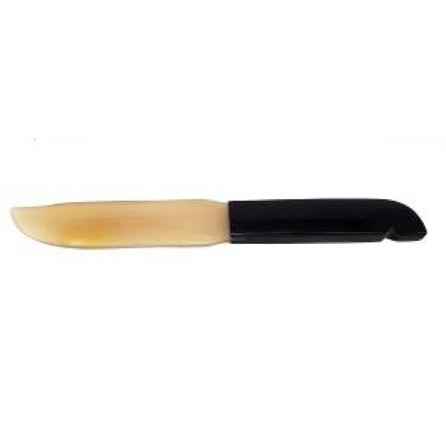 9" Natural Horn Athame - Magick Magick.com