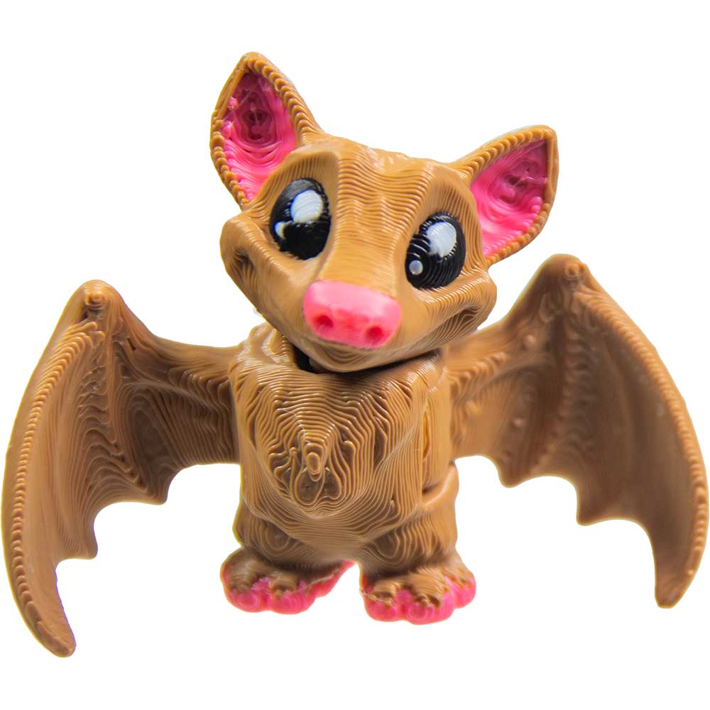 Animal Fidget - Bat - Magick Magick.com