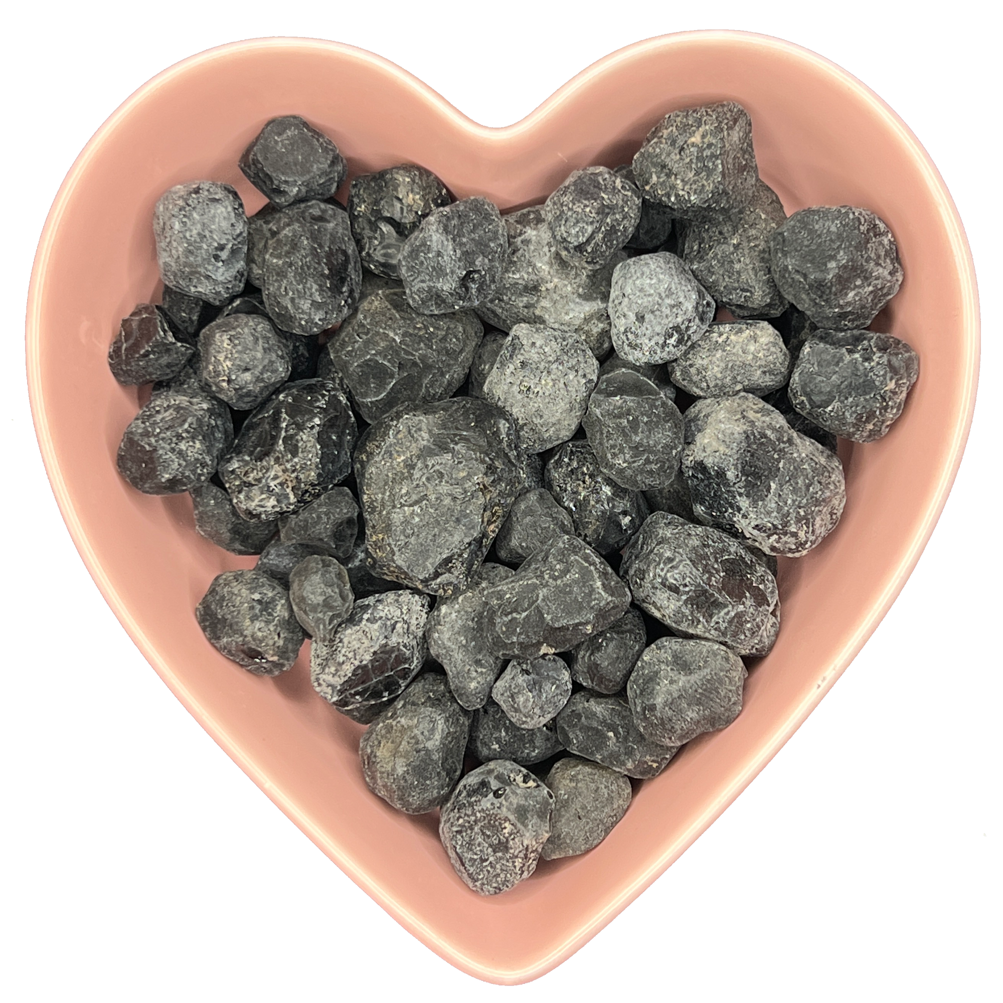 Apache Tears Rough Stone Natural Gemstone - One Stone - Magick Magick.com