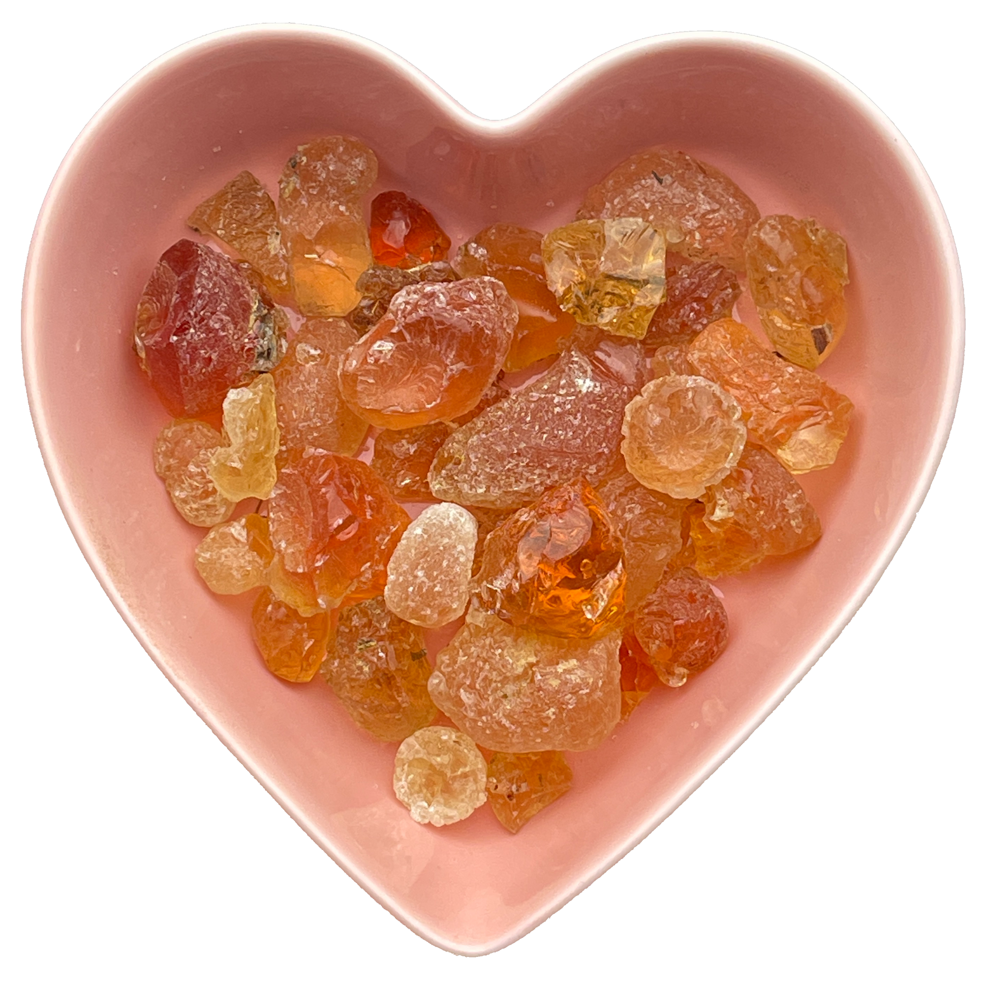 Arabic Gum Resin - Magick Magick.com