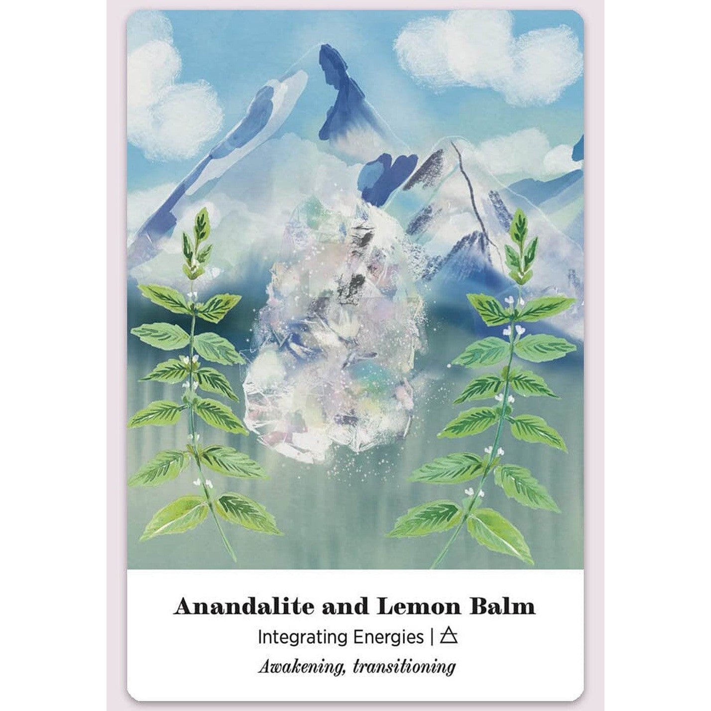 Earth Alchemy Oracle Card Deck by Katie-Jane Wright - Magick Magick.com