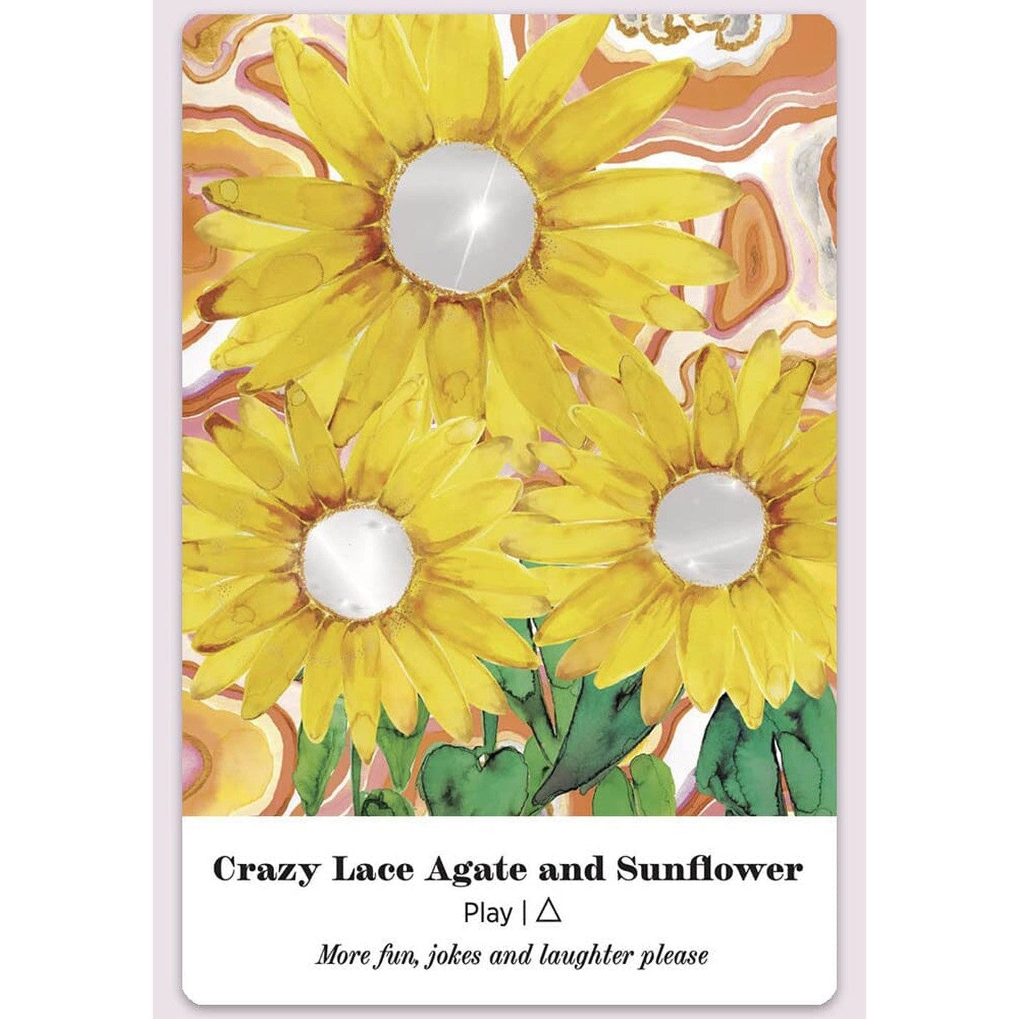Earth Alchemy Oracle Card Deck by Katie-Jane Wright - Magick Magick.com