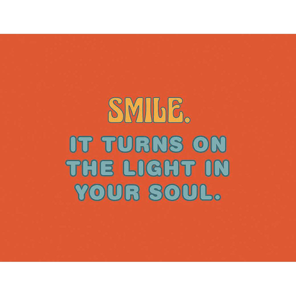 Happiness: Words of Inner Joy Mini Cards by Lorriane Anderson - Magick Magick.com