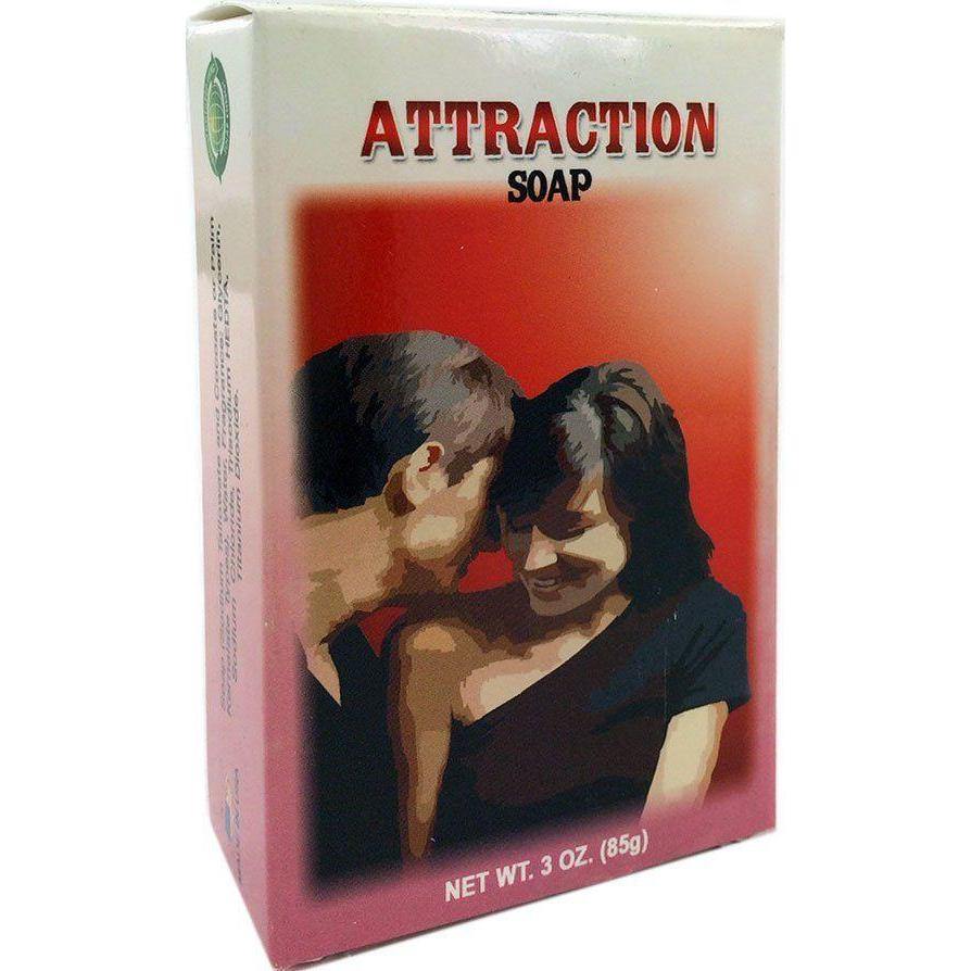 Indio Soap Attraction - Magick Magick.com