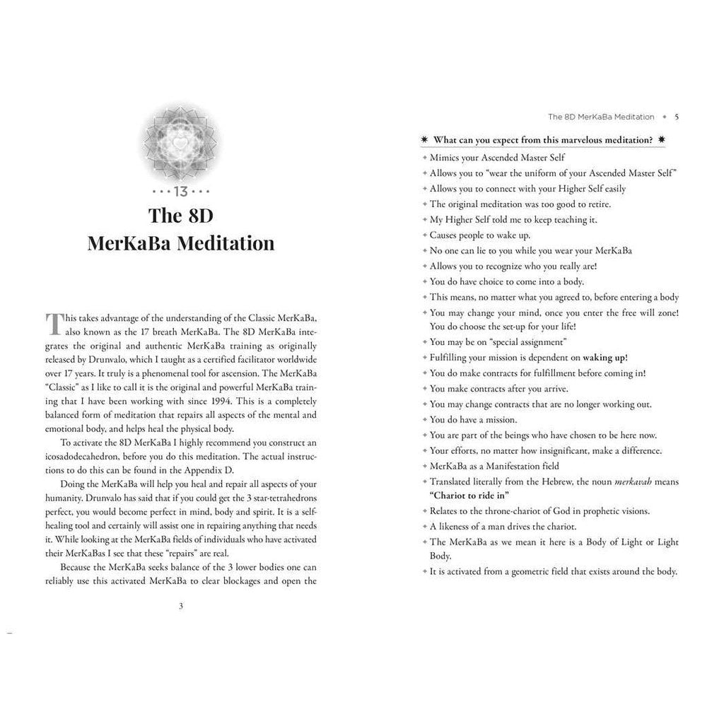 Living Your Best 5D Life by Maureen J. St. Germain - Magick Magick.com