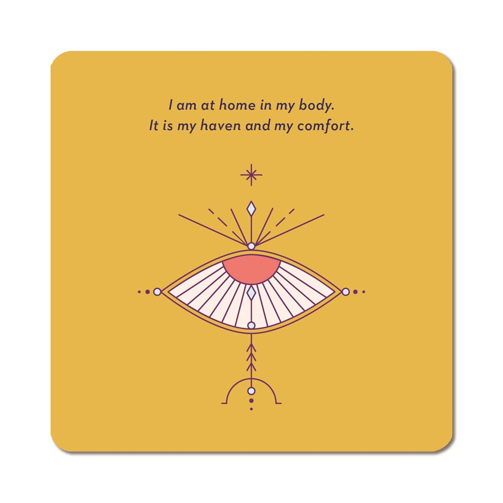 Meditations and Affirmations: 64 Cards to Awaken Your Spirit by Deepak Chopra, M.D. - Magick Magick.com