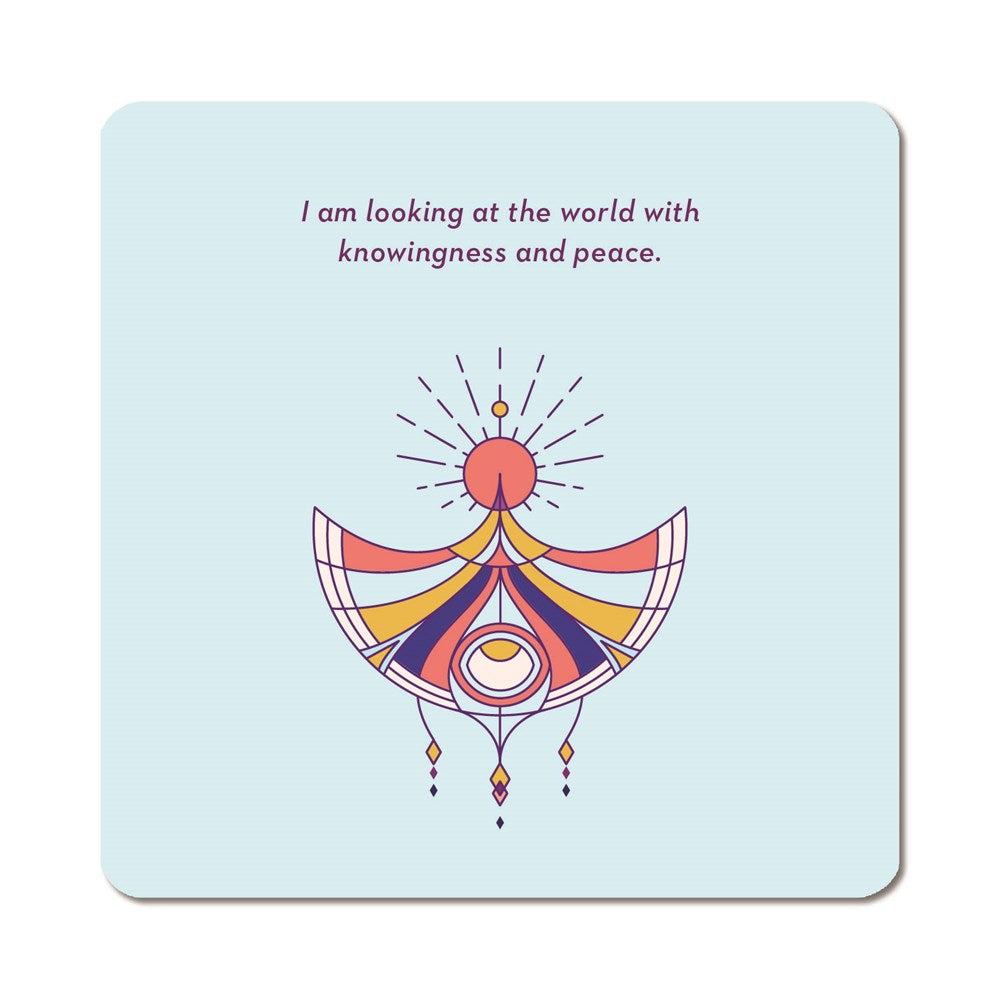 Meditations and Affirmations: 64 Cards to Awaken Your Spirit by Deepak Chopra, M.D. - Magick Magick.com