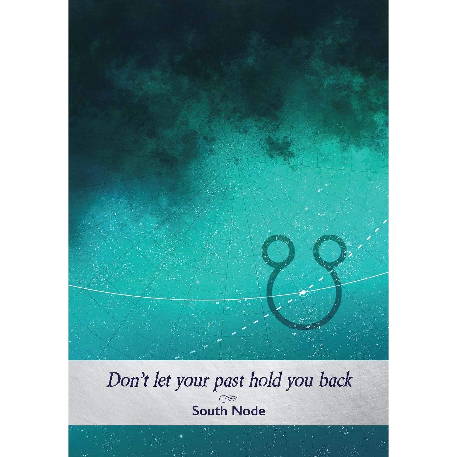 Moonology Oracle Cards by Yasmin Boland - Magick Magick.com