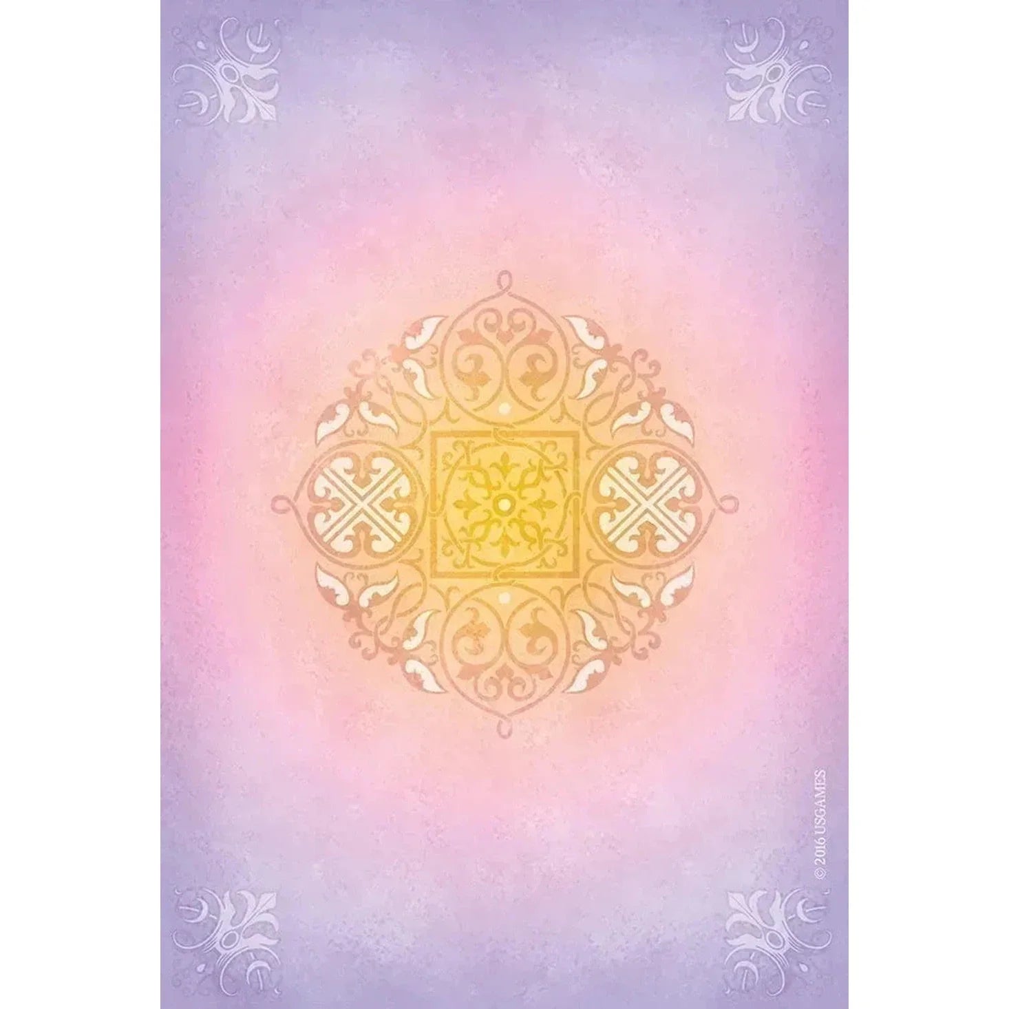 Mystical Wisdom Deck by Gaye Guthrie, Josephine Wall - Magick Magick.com