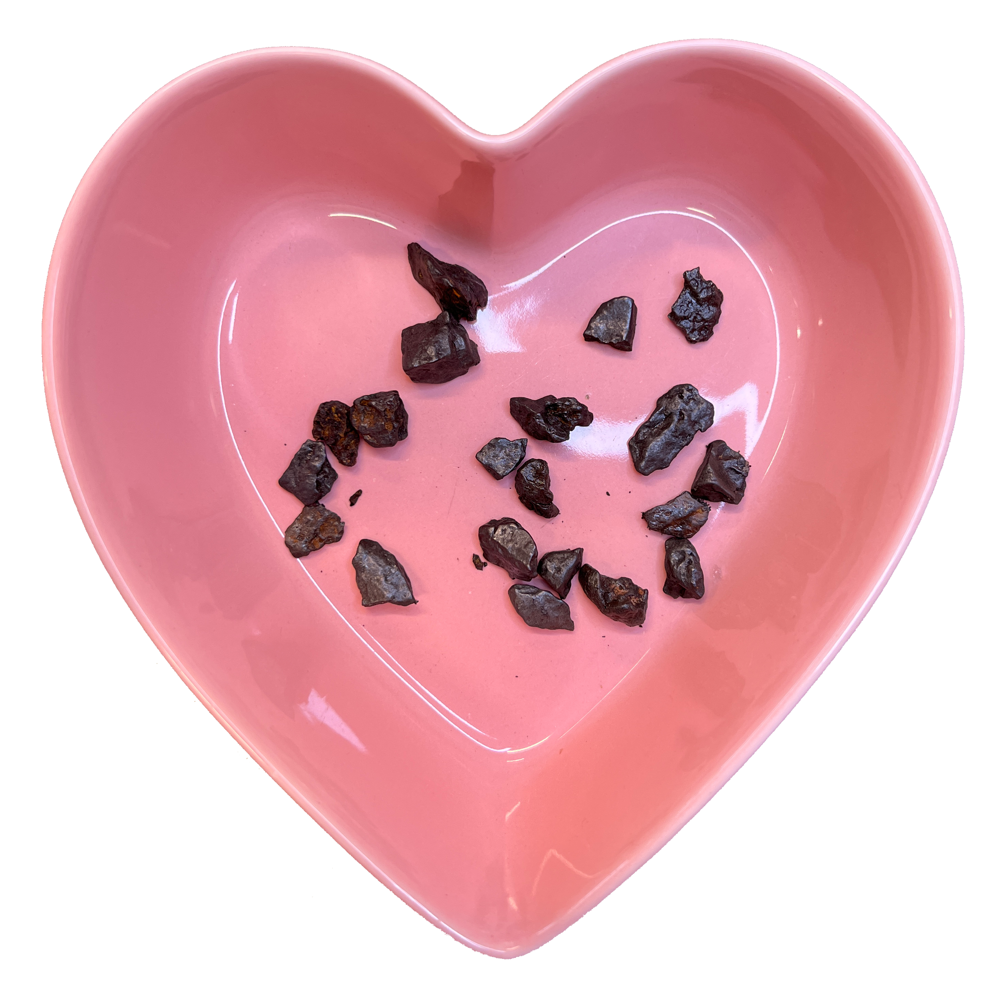 Small Nantan Meteorite - Magick Magick.com