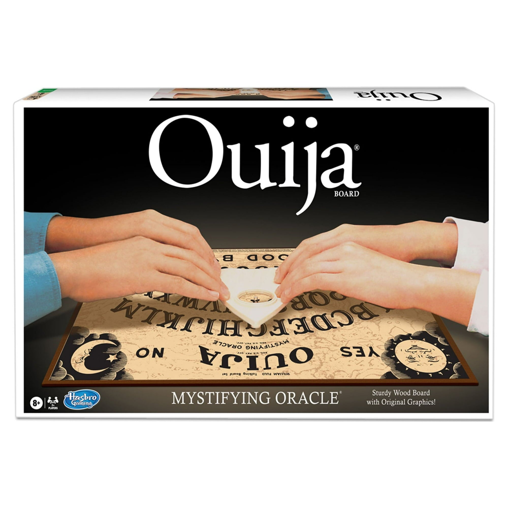 Classic Ouija Board
