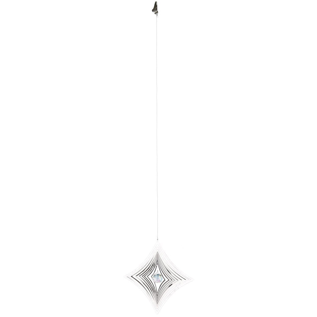 Woodstock Shimmers - Crystal, Parallax - Magick Magick.com